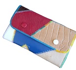 Billetera colores